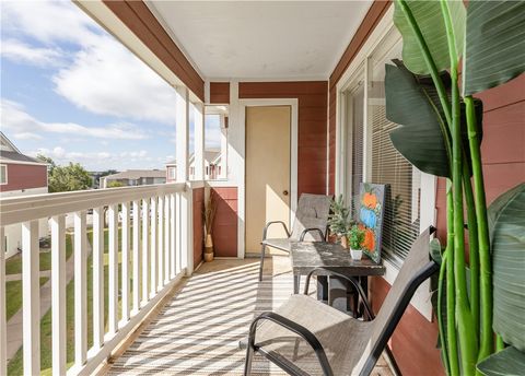 Tiny photo for 523 Southwest Parkway #303, College Station, TX 77840 (MLS # 25010967)