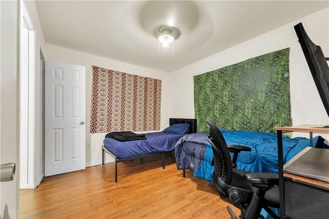 Tiny photo for 523 Southwest Parkway #303, College Station, TX 77840 (MLS # 25010967)