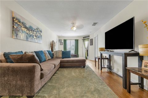 Tiny photo for 523 Southwest Parkway #303, College Station, TX 77840 (MLS # 25010967)