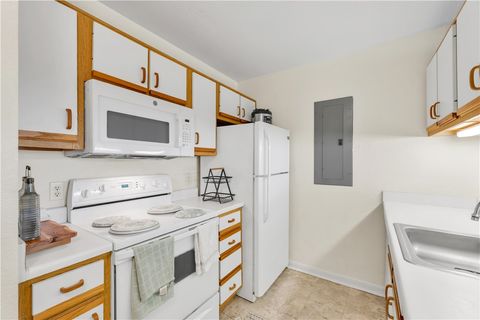 Tiny photo for 523 Southwest Parkway #303, College Station, TX 77840 (MLS # 25010967)