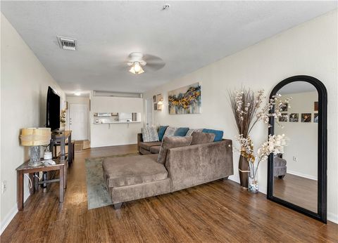 Tiny photo for 523 Southwest Parkway #303, College Station, TX 77840 (MLS # 25010967)
