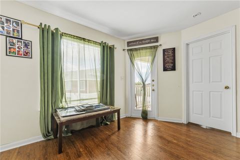 Tiny photo for 523 Southwest Parkway #303, College Station, TX 77840 (MLS # 25010967)