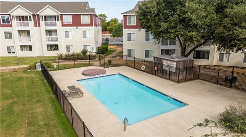 Tiny photo for 523 Southwest Parkway #303, College Station, TX 77840 (MLS # 25010967)