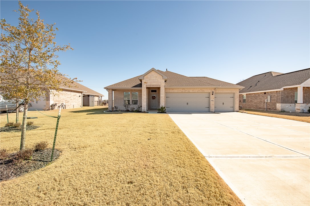 Navasota, Texas 77868, United States, 3 Bedrooms Bedrooms, ,2 BathroomsBathrooms,Residential,Active,13083