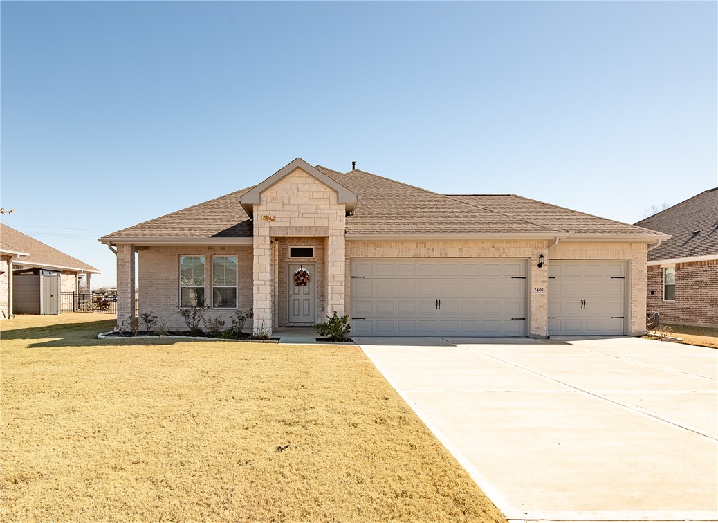 Navasota, Texas 77868, United States, 3 Bedrooms Bedrooms, ,2 BathroomsBathrooms,Residential,Active,13083