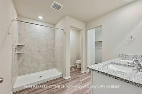 Tiny photo for 5421 Bear Run, Bryan, TX 77803 (MLS # 25013091)