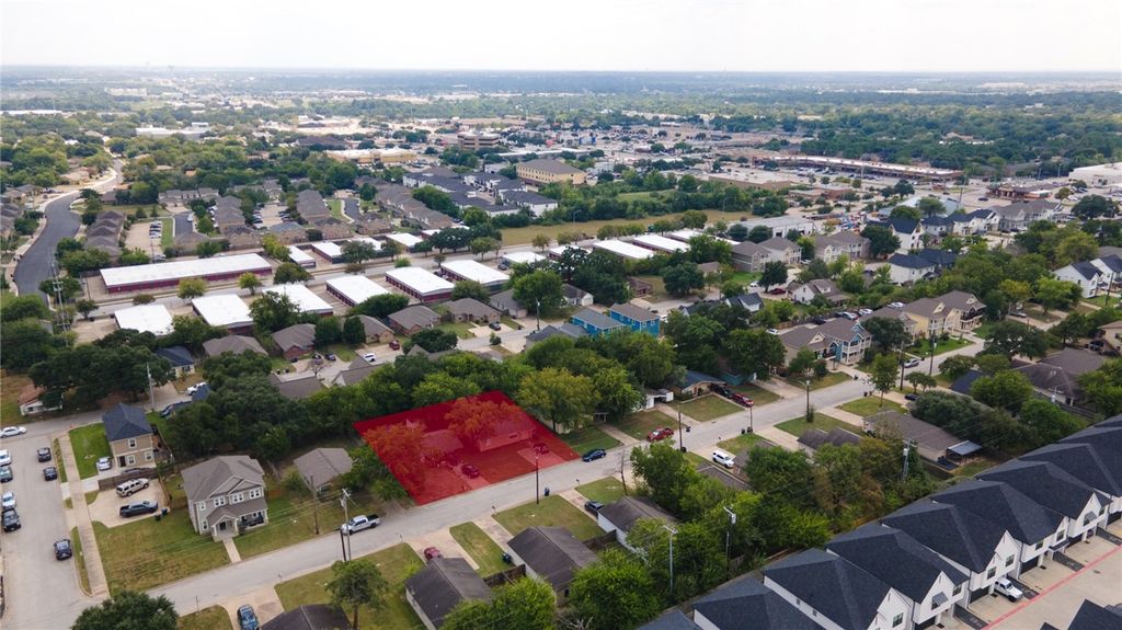 Photo of 202 Richards Street #A, College Station, TX 77840 (MLS # 25009991)