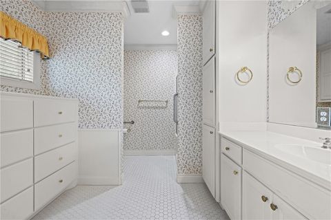 Tiny photo for 1304 Wilshire Court, College Station, TX 77845 (MLS # 25011330)