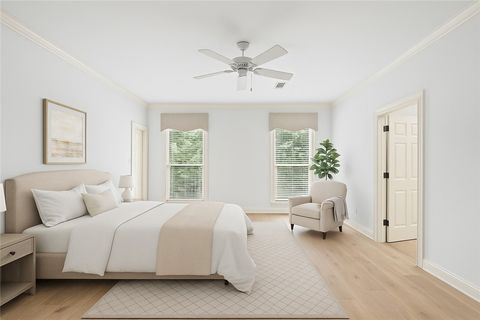 Tiny photo for 1304 Wilshire Court, College Station, TX 77845 (MLS # 25011330)