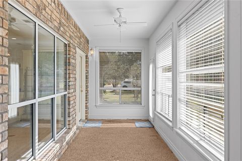 Tiny photo for 1304 Wilshire Court, College Station, TX 77845 (MLS # 25011330)
