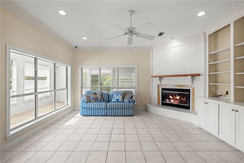 Tiny photo for 1304 Wilshire Court, College Station, TX 77845 (MLS # 25011330)