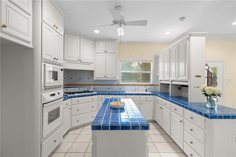 Tiny photo for 1304 Wilshire Court, College Station, TX 77845 (MLS # 25011330)