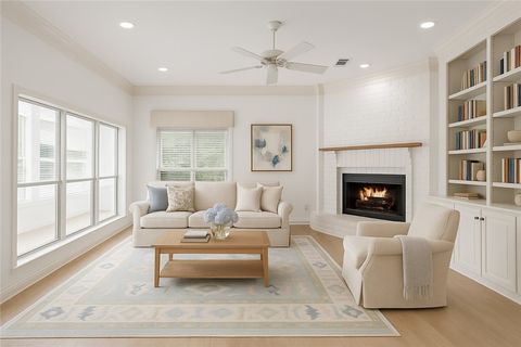 Tiny photo for 1304 Wilshire Court, College Station, TX 77845 (MLS # 25011330)