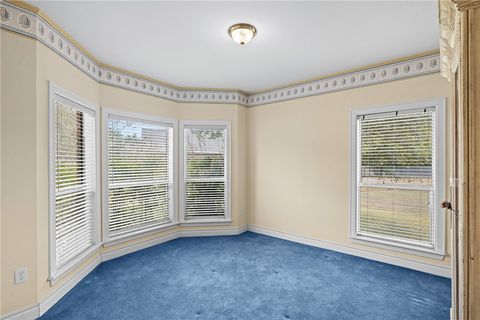 Tiny photo for 1304 Wilshire Court, College Station, TX 77845 (MLS # 25011330)