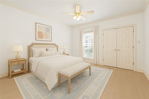 Tiny photo for 1304 Wilshire Court, College Station, TX 77845 (MLS # 25011330)