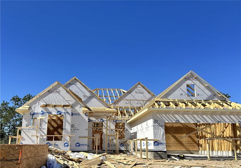 Photo of 4019 Pacific Crest Way, Bryan, TX 77808 (MLS # 25011288)