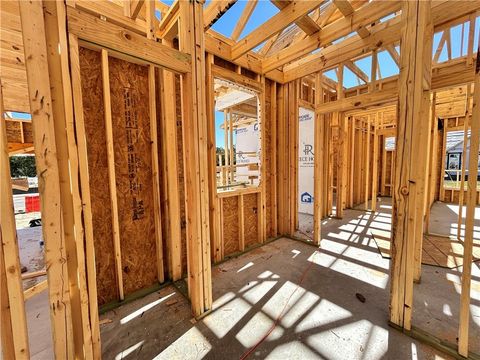 Tiny photo for 4019 Pacific Crest Way, Bryan, TX 77808 (MLS # 25011288)