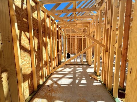 Tiny photo for 4019 Pacific Crest Way, Bryan, TX 77808 (MLS # 25011288)