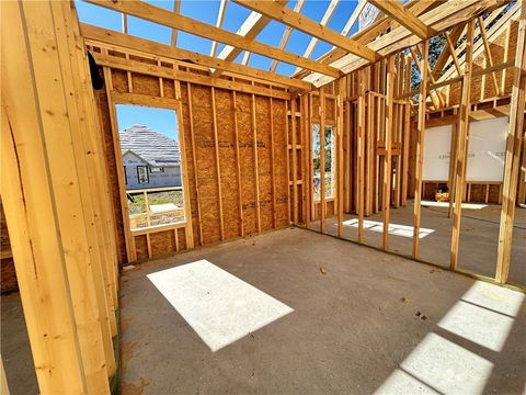 Tiny photo for 4019 Pacific Crest Way, Bryan, TX 77808 (MLS # 25011288)