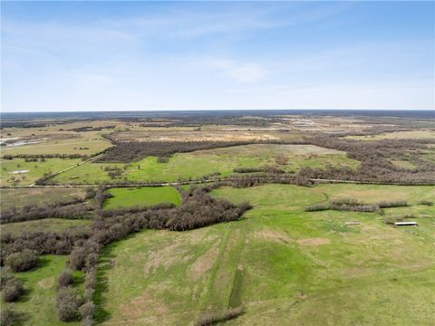 TBD FM 413 Marlin TX 76661