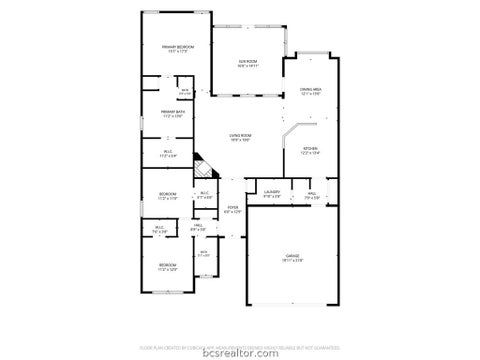 Tiny photo for 4230 Rocky Rhodes Drive, College Station, TX 77845 (MLS # 26011656)