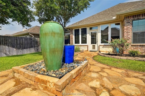 Tiny photo for 4230 Rocky Rhodes Drive, College Station, TX 77845 (MLS # 26011656)