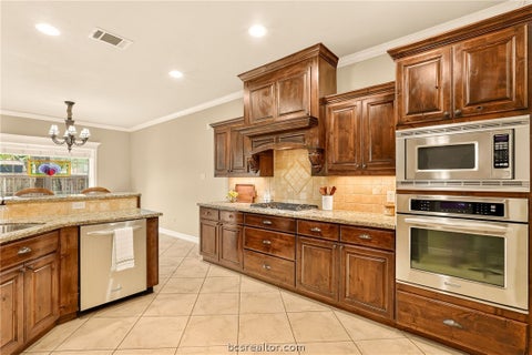Tiny photo for 4230 Rocky Rhodes Drive, College Station, TX 77845 (MLS # 26011656)