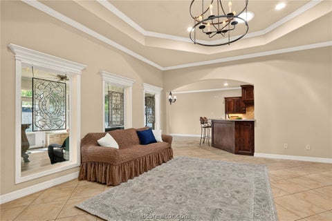 Tiny photo for 4230 Rocky Rhodes Drive, College Station, TX 77845 (MLS # 26011656)