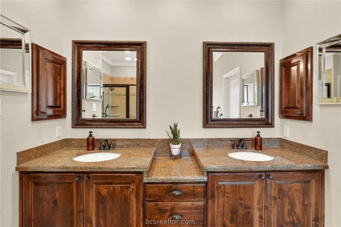 Tiny photo for 4230 Rocky Rhodes Drive, College Station, TX 77845 (MLS # 26011656)