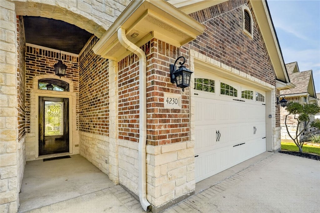 Photo of 4230 Rocky Rhodes Drive, College Station, TX 77845 (MLS # 26011656)