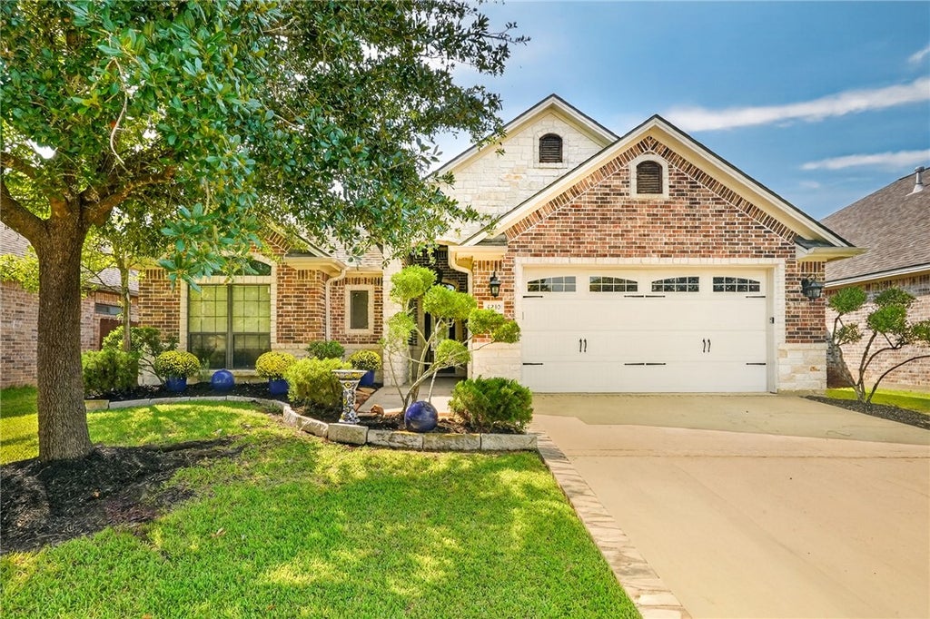 Photo of 4230 Rocky Rhodes Drive, College Station, TX 77845 (MLS # 26011656)