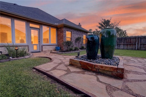 Tiny photo for 4230 Rocky Rhodes Drive, College Station, TX 77845 (MLS # 26011656)