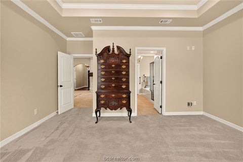 Tiny photo for 4230 Rocky Rhodes Drive, College Station, TX 77845 (MLS # 26011656)