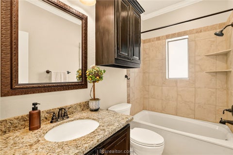 Tiny photo for 4230 Rocky Rhodes Drive, College Station, TX 77845 (MLS # 26011656)
