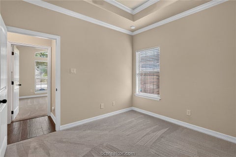 Tiny photo for 4230 Rocky Rhodes Drive, College Station, TX 77845 (MLS # 26011656)