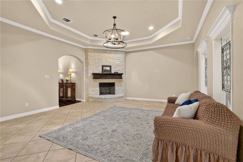 Tiny photo for 4230 Rocky Rhodes Drive, College Station, TX 77845 (MLS # 26011656)