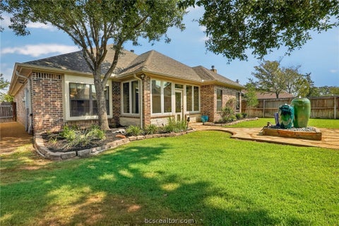 Tiny photo for 4230 Rocky Rhodes Drive, College Station, TX 77845 (MLS # 26011656)