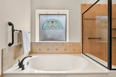 Tiny photo for 4230 Rocky Rhodes Drive, College Station, TX 77845 (MLS # 26011656)