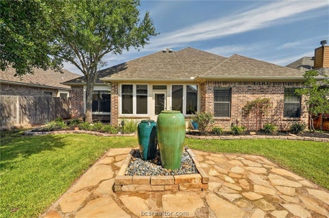 Tiny photo for 4230 Rocky Rhodes Drive, College Station, TX 77845 (MLS # 26011656)