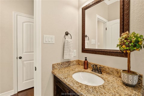 Tiny photo for 4230 Rocky Rhodes Drive, College Station, TX 77845 (MLS # 26011656)