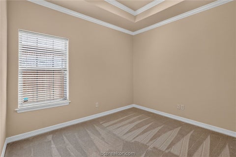 Tiny photo for 4230 Rocky Rhodes Drive, College Station, TX 77845 (MLS # 26011656)