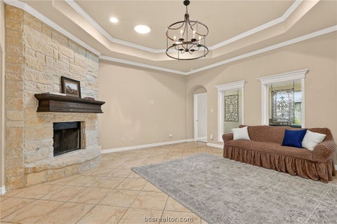 Tiny photo for 4230 Rocky Rhodes Drive, College Station, TX 77845 (MLS # 26011656)