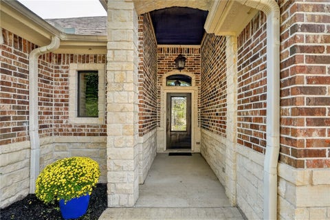 Tiny photo for 4230 Rocky Rhodes Drive, College Station, TX 77845 (MLS # 26011656)