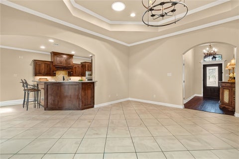 Tiny photo for 4230 Rocky Rhodes Drive, College Station, TX 77845 (MLS # 26011656)