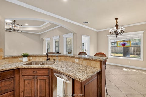 Tiny photo for 4230 Rocky Rhodes Drive, College Station, TX 77845 (MLS # 26011656)