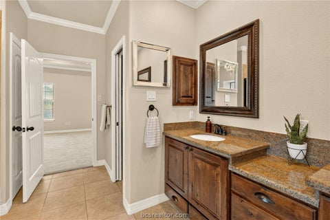 Tiny photo for 4230 Rocky Rhodes Drive, College Station, TX 77845 (MLS # 26011656)