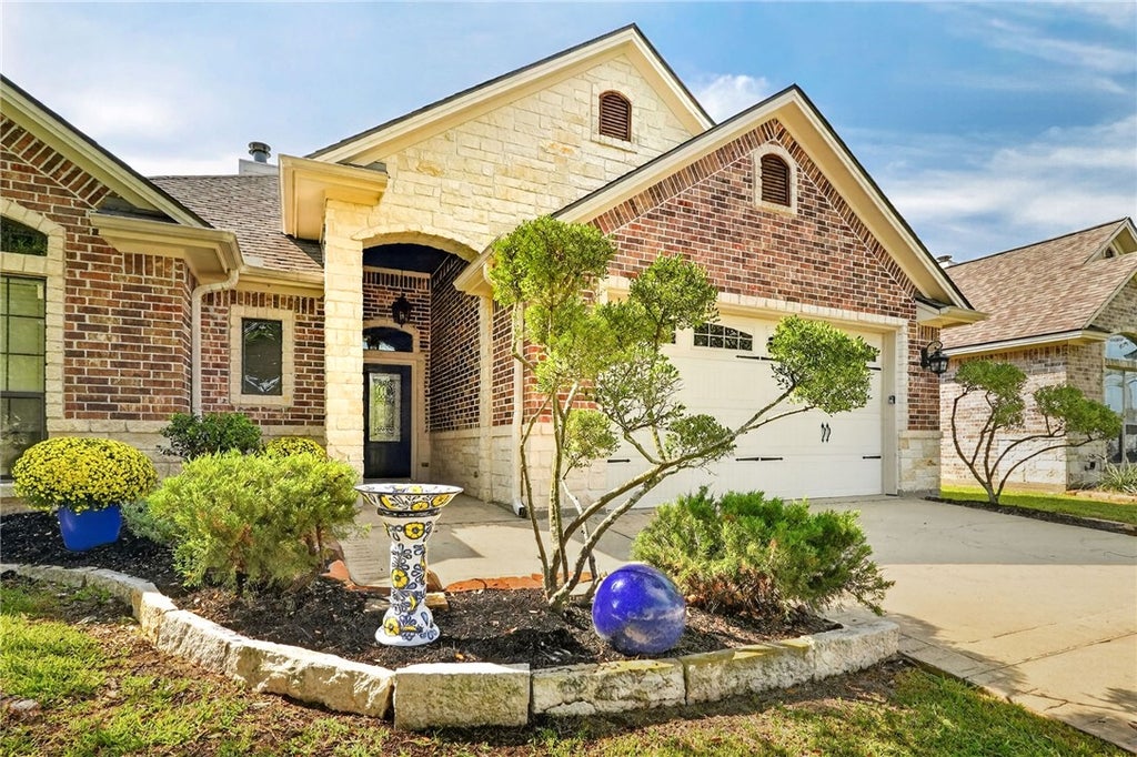 Photo of 4230 Rocky Rhodes Drive, College Station, TX 77845 (MLS # 26011656)