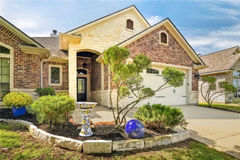 Tiny photo for 4230 Rocky Rhodes Drive, College Station, TX 77845 (MLS # 26011656)