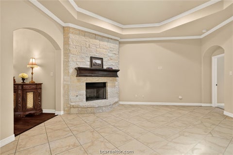 Tiny photo for 4230 Rocky Rhodes Drive, College Station, TX 77845 (MLS # 26011656)