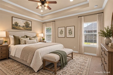 Tiny photo for 4230 Rocky Rhodes Drive, College Station, TX 77845 (MLS # 26011656)